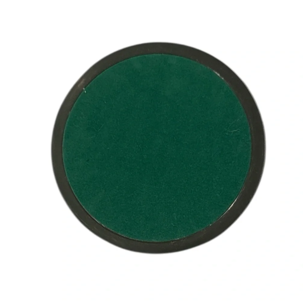 Restoration Warehouse Record Coasters Retro Vinyl Music Set